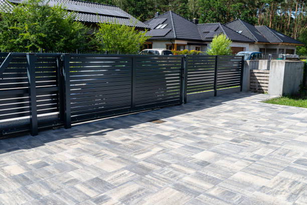 Reasons to Select Us for Your Driveway Paving Requirements in Buellton, CA