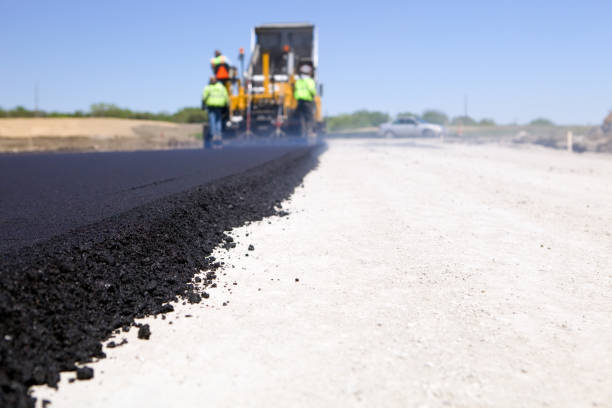 Best Best Driveway Pavers  in Buellton, CA