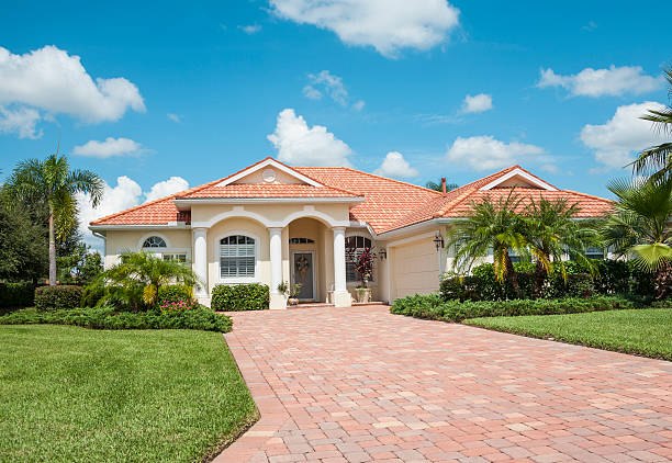 Best Driveway Paving Contractor  in Buellton, CA
