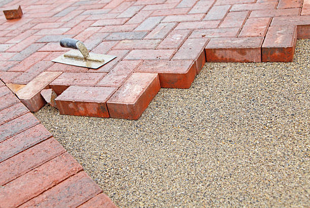 Best Driveway Repair Near Me  in Buellton, CA