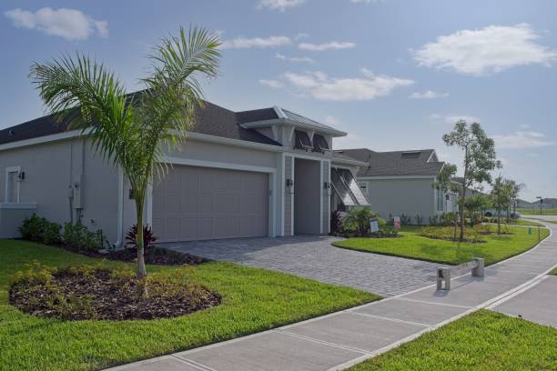 Professional Driveway Pavers in Buellton, CA